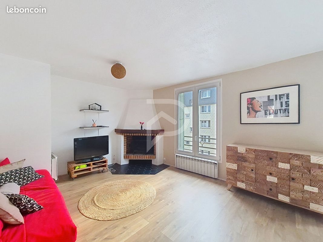 Appartement à vendre, 46m², Versailles