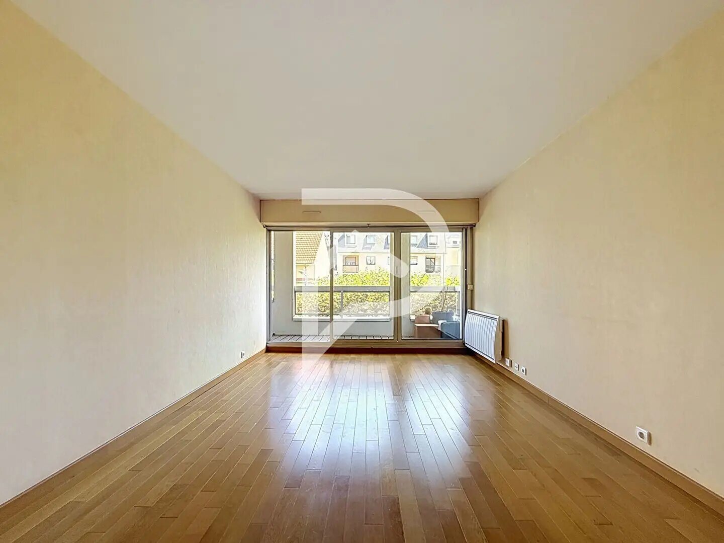 Appartement à vendre, 46m², Issy-les-Moulineaux