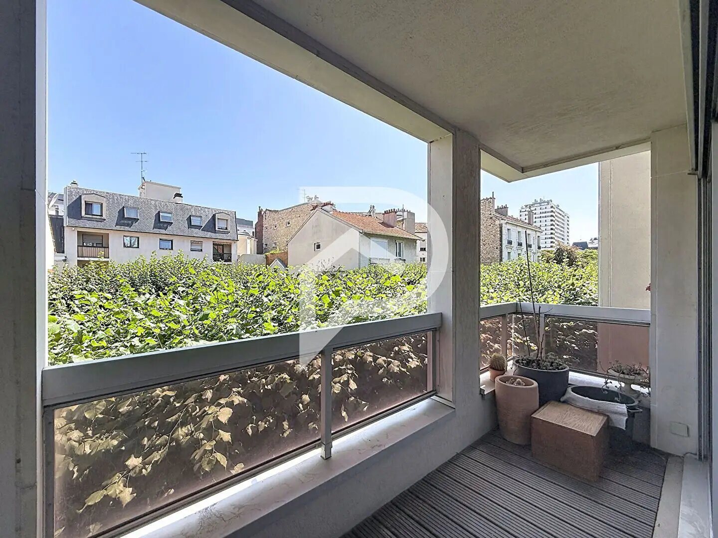 Appartement à vendre, 46m², Issy-les-Moulineaux