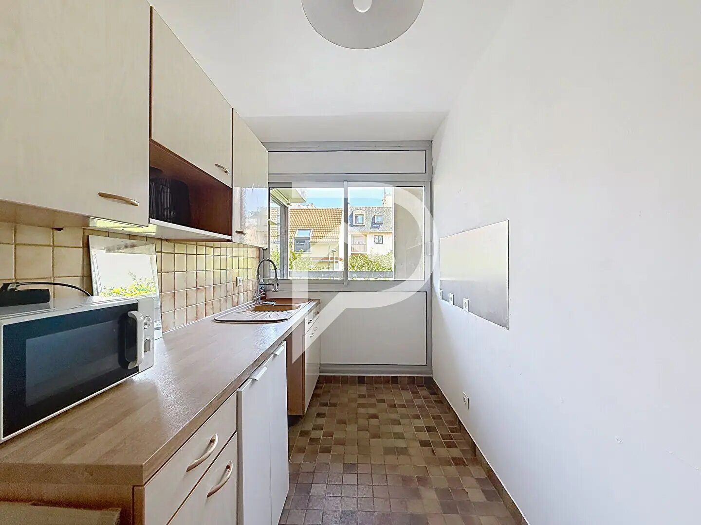 Appartement à vendre, 46m², Issy-les-Moulineaux