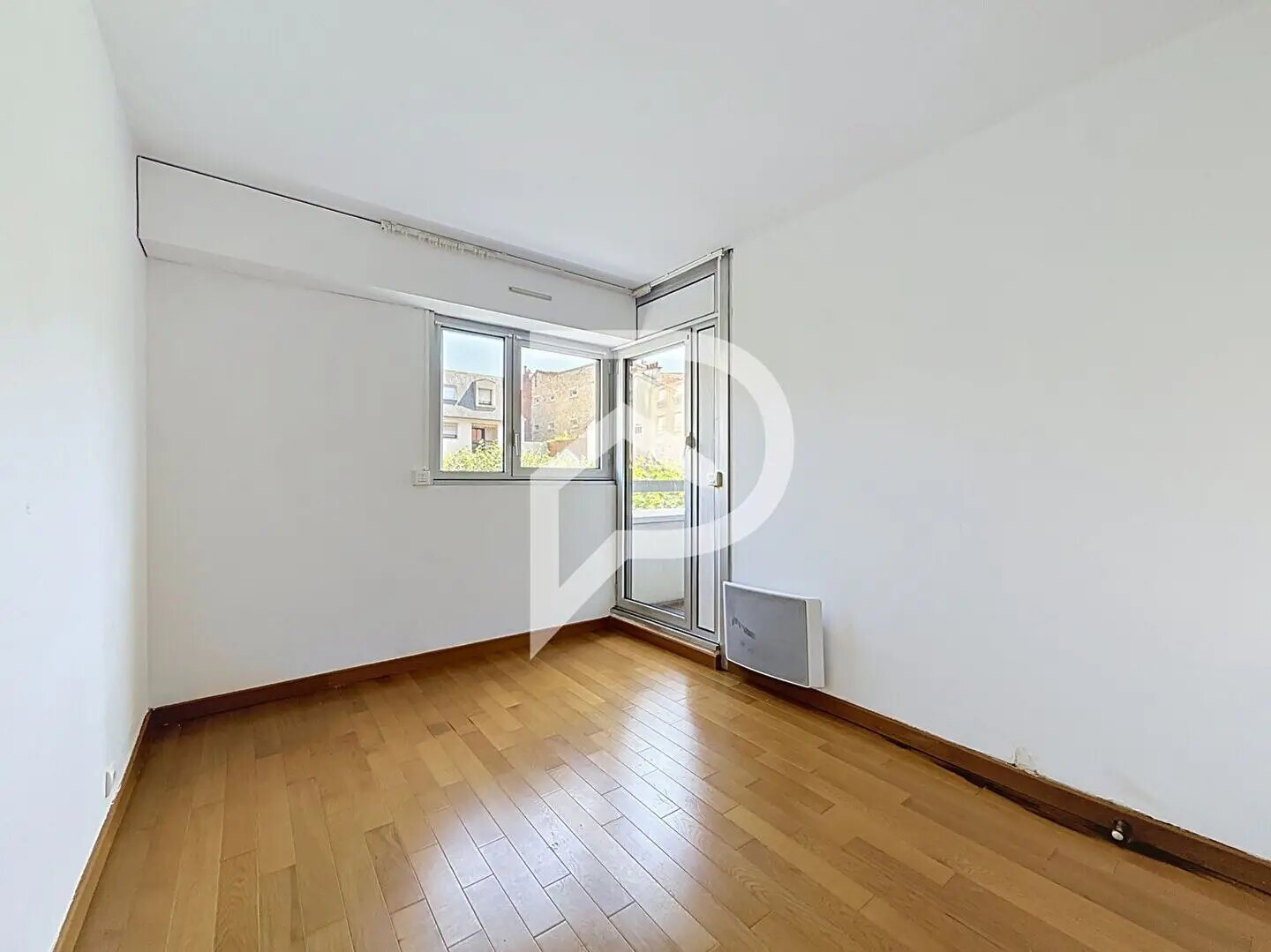 Appartement à vendre, 46m², Issy-les-Moulineaux