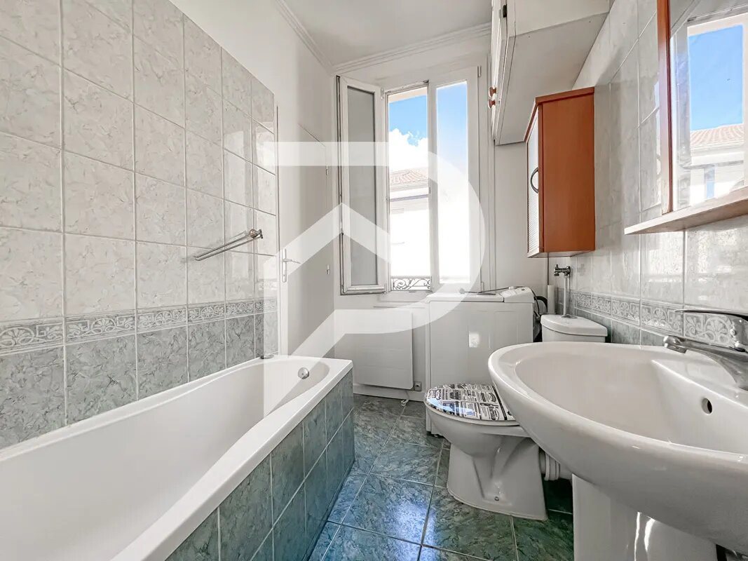 Appartement à vendre, 33m², Issy-les-Moulineaux