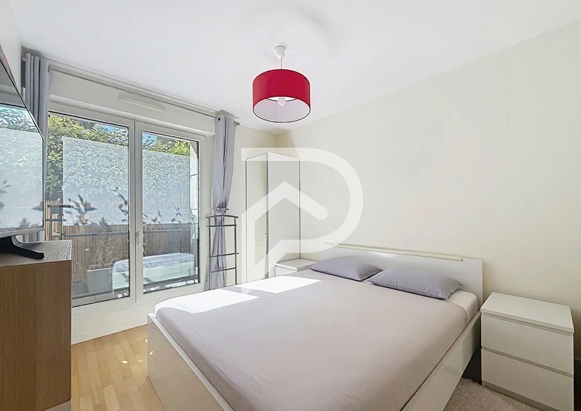 Appartement à vendre, 67m², Issy-les-Moulineaux