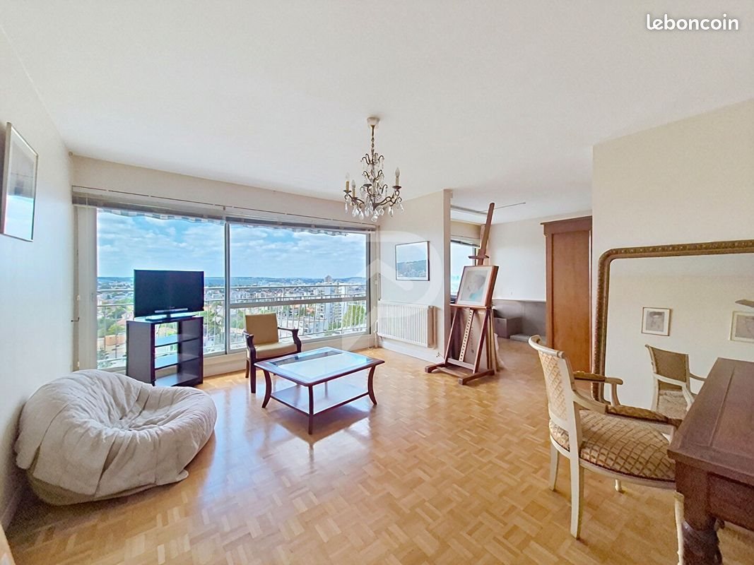 Appartement à vendre, 84m², Châtillon