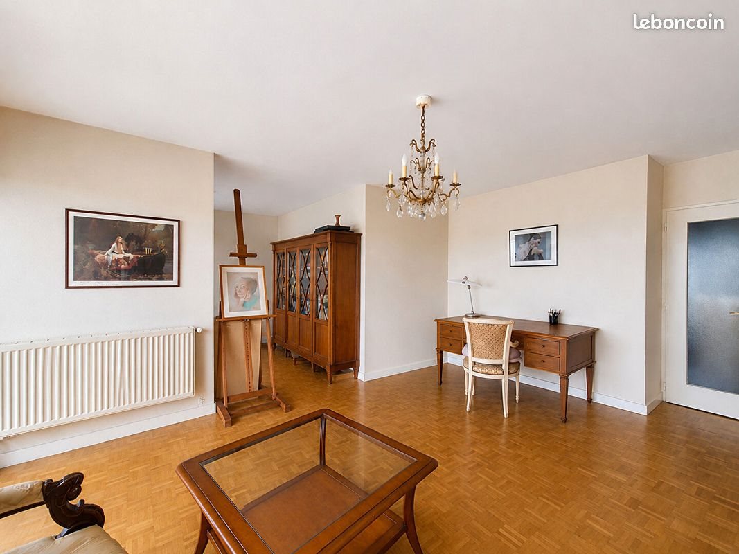 Appartement à vendre, 84m², Châtillon