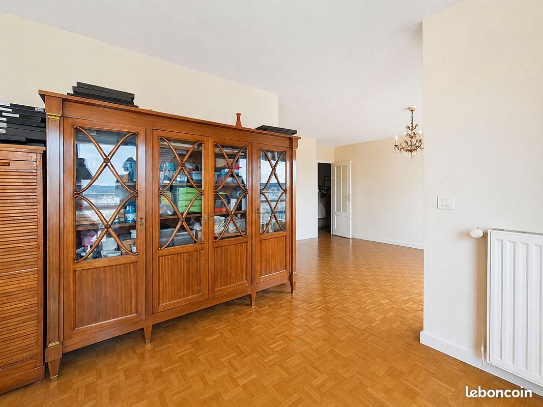 Appartement à vendre, 84m², Châtillon