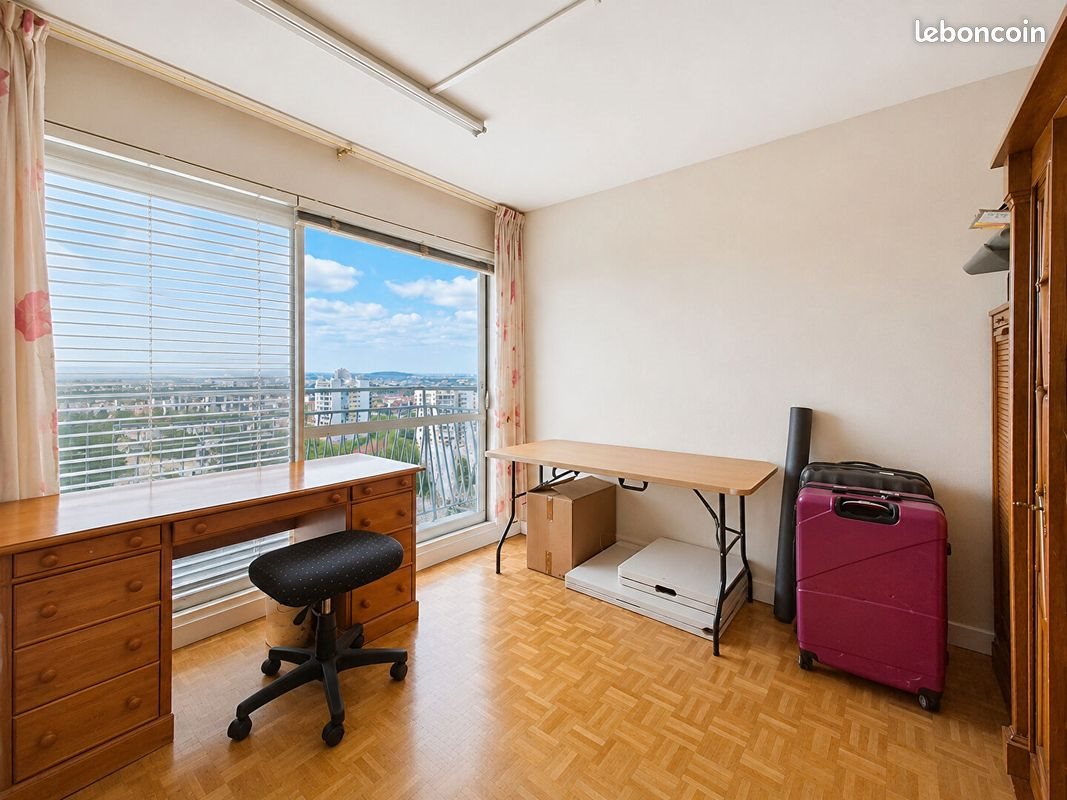 Appartement à vendre, 84m², Châtillon