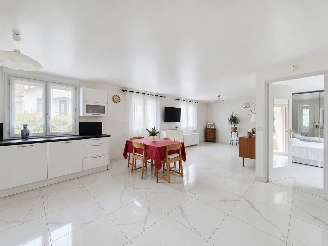 Maison à vendre, 75m², Clamart