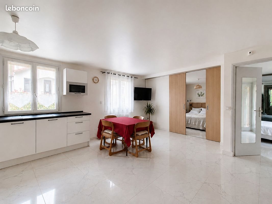 Maison à vendre, 75m², Clamart