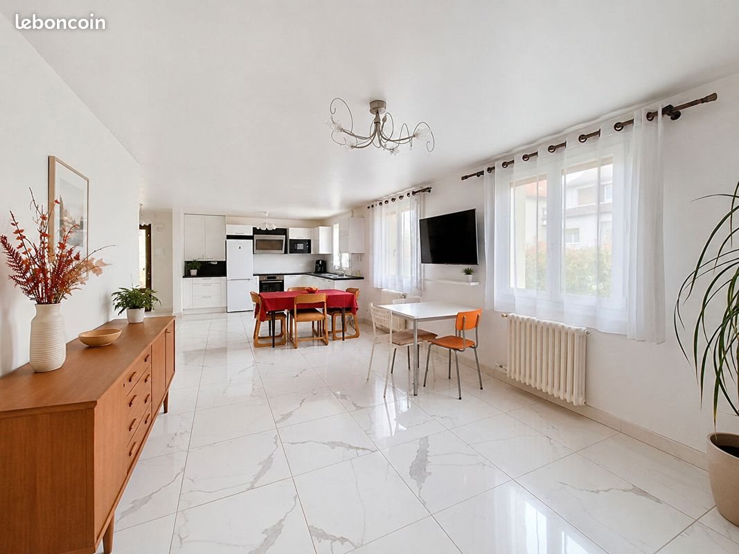 Maison à vendre, 75m², Clamart