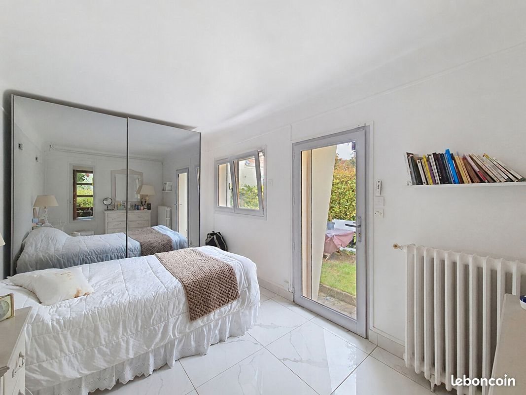Maison à vendre, 75m², Clamart