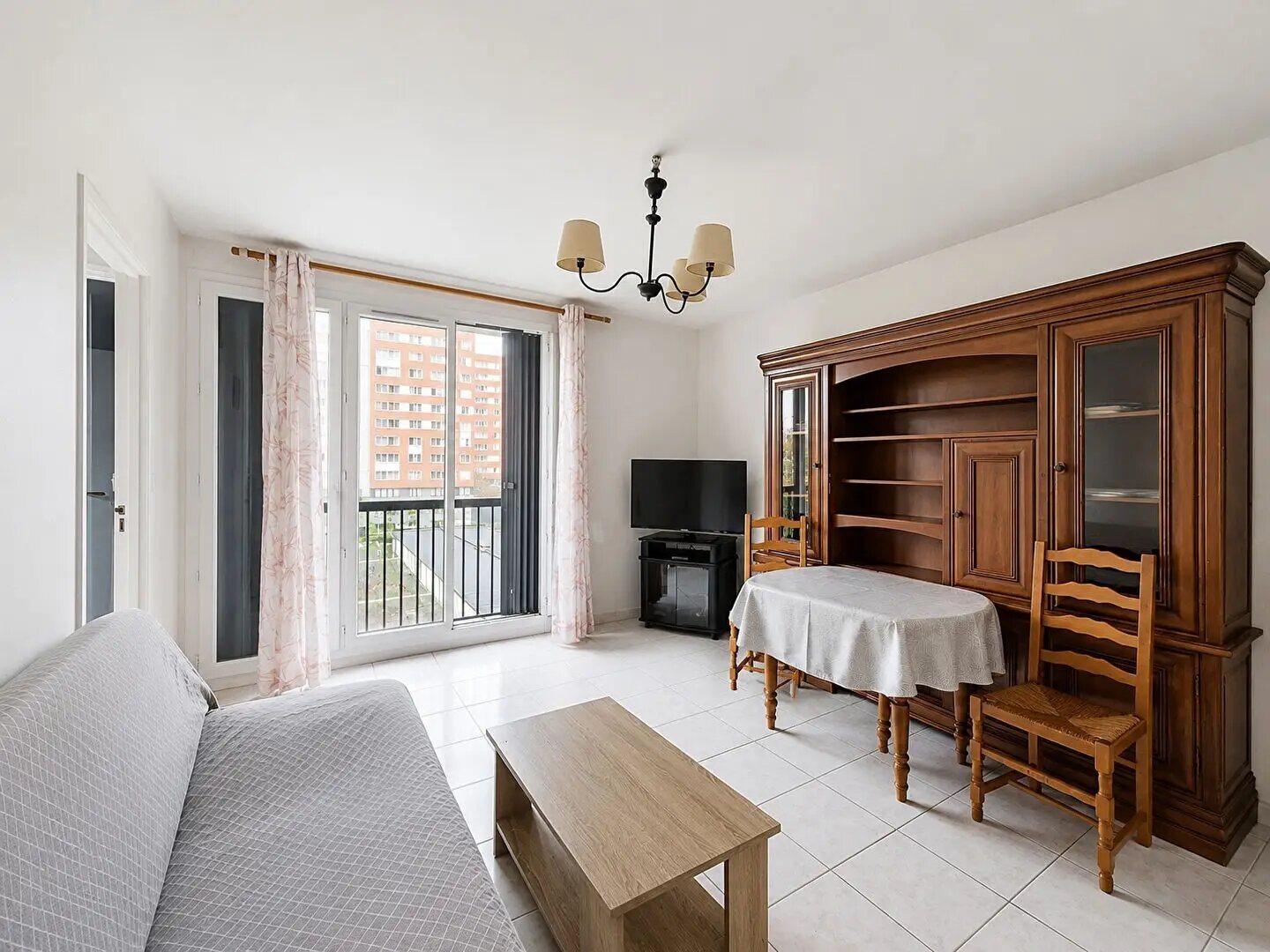 Appartement à vendre, 54m², Ivry-sur-Seine