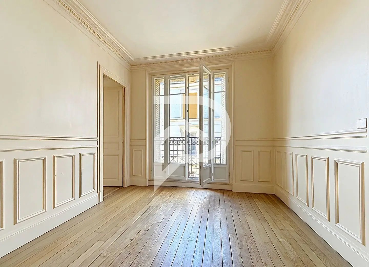 Appartement à vendre, 29m², Issy-les-Moulineaux