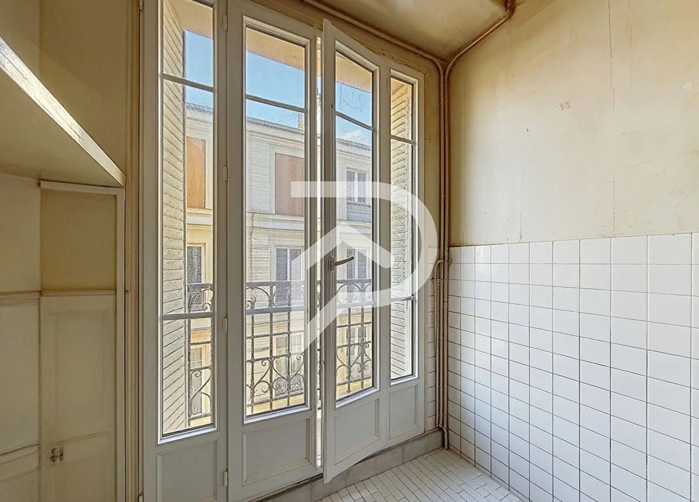 Appartement à vendre, 29m², Issy-les-Moulineaux