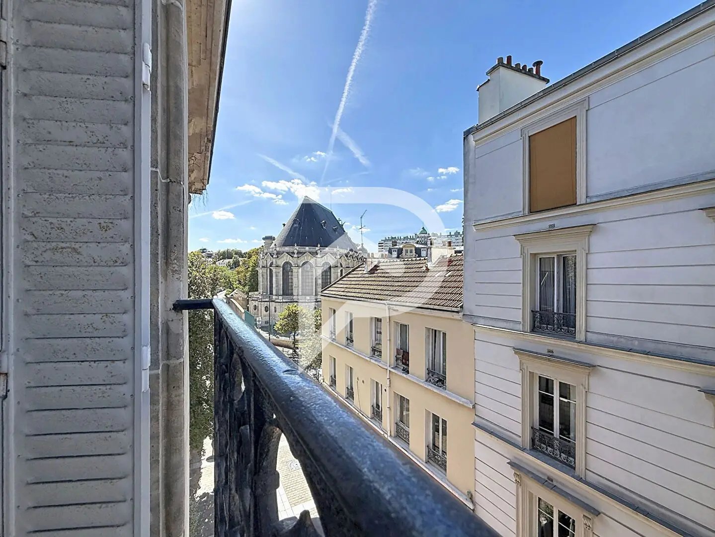 Appartement à vendre, 29m², Issy-les-Moulineaux