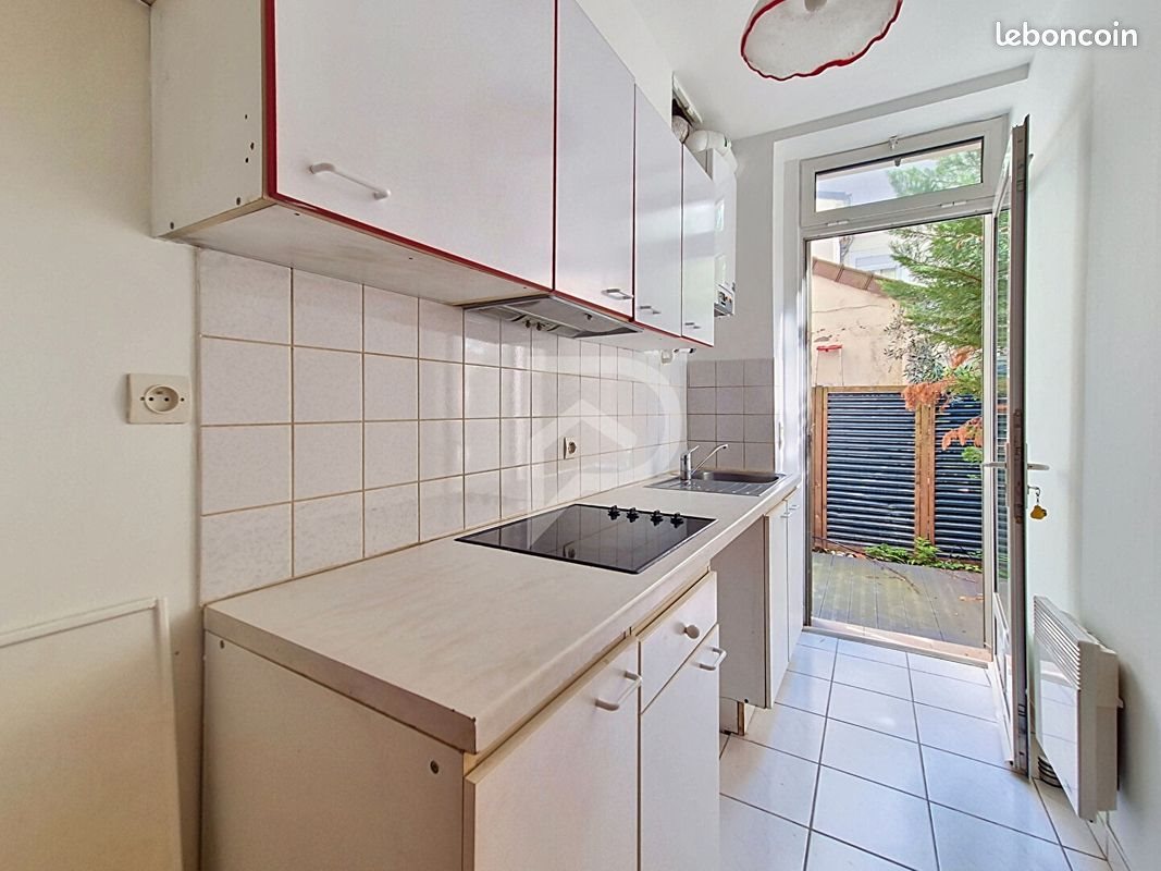 Appartement à vendre, 67m², Levallois-Perret