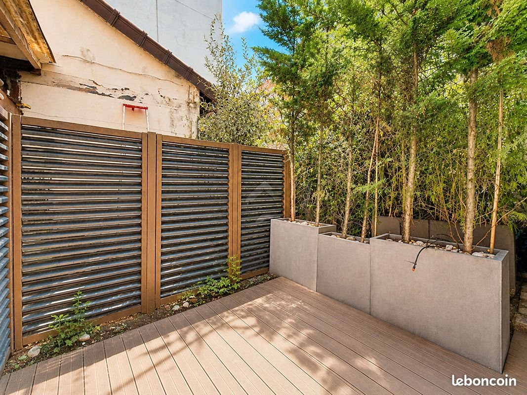 Appartement à vendre, 67m², Levallois-Perret