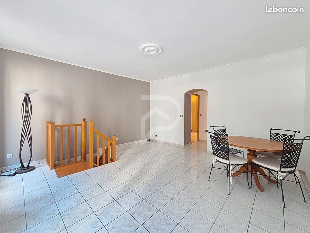 Appartement à vendre, 67m², Levallois-Perret
