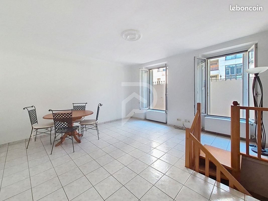 Appartement à vendre, 67m², Levallois-Perret