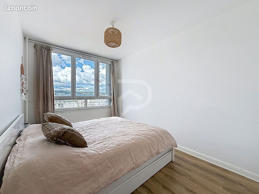 Appartement à vendre, 59m², Issy-les-Moulineaux