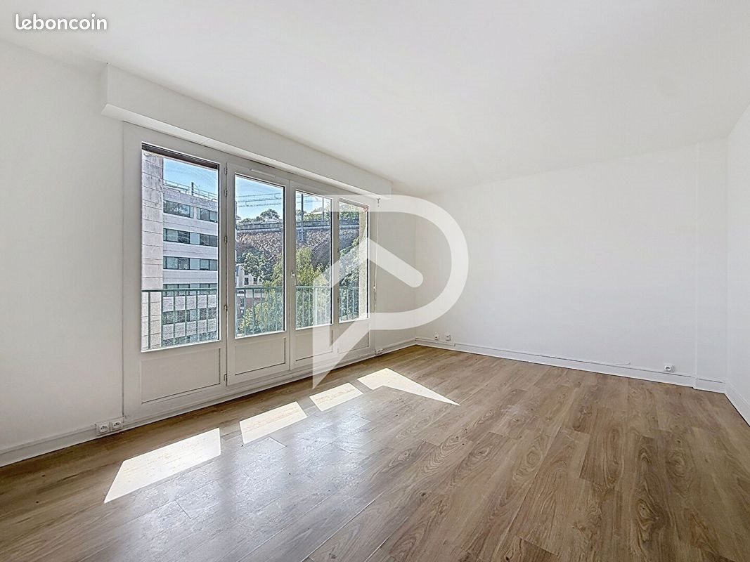 Appartement à vendre, 75m², Issy-les-Moulineaux