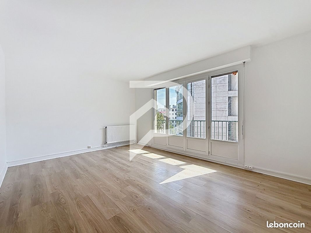 Appartement à vendre, 75m², Issy-les-Moulineaux