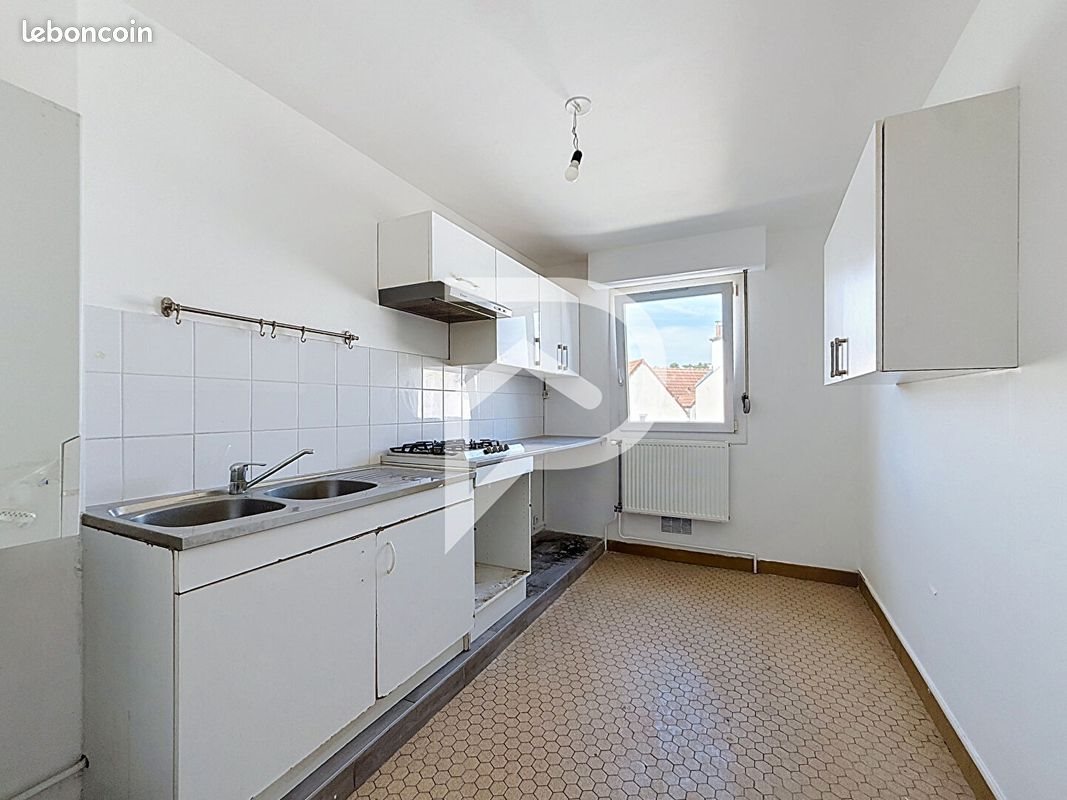 Appartement à vendre, 75m², Issy-les-Moulineaux