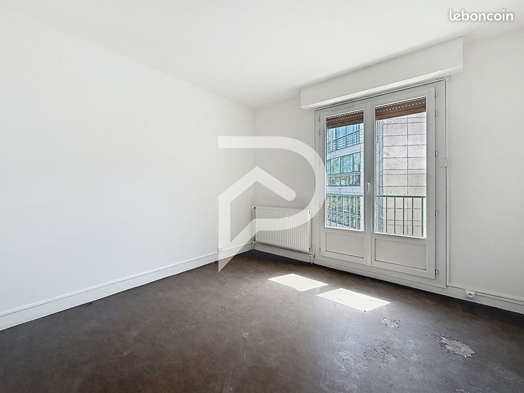 Appartement à vendre, 75m², Issy-les-Moulineaux