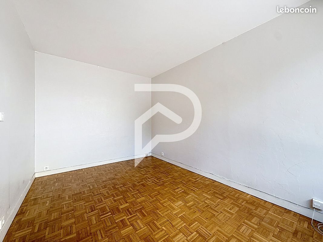 Appartement à vendre, 23m², Issy-les-Moulineaux