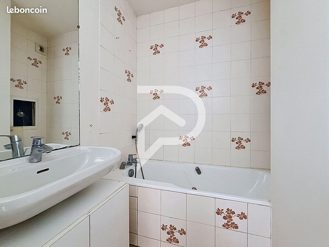 Appartement à vendre, 23m², Issy-les-Moulineaux