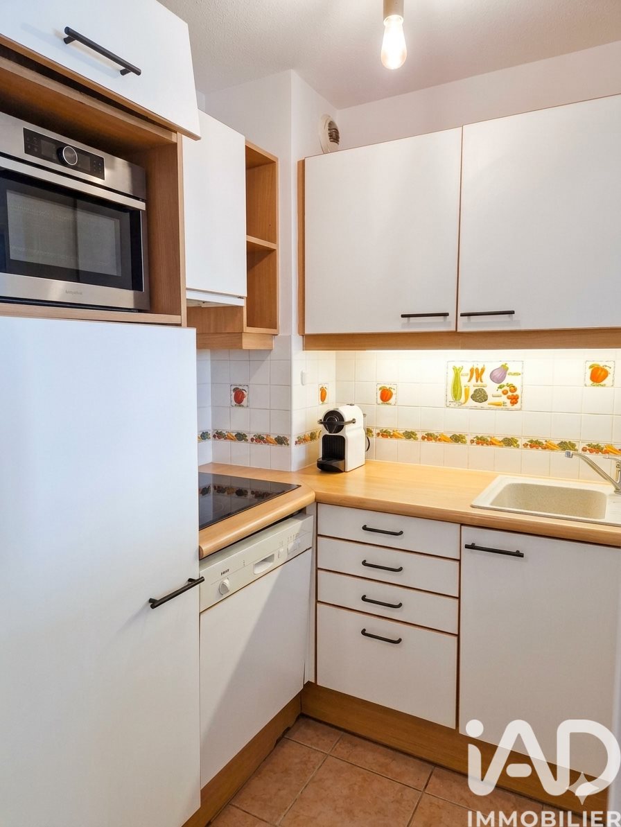 Appartement à vendre, 34m², Hyères