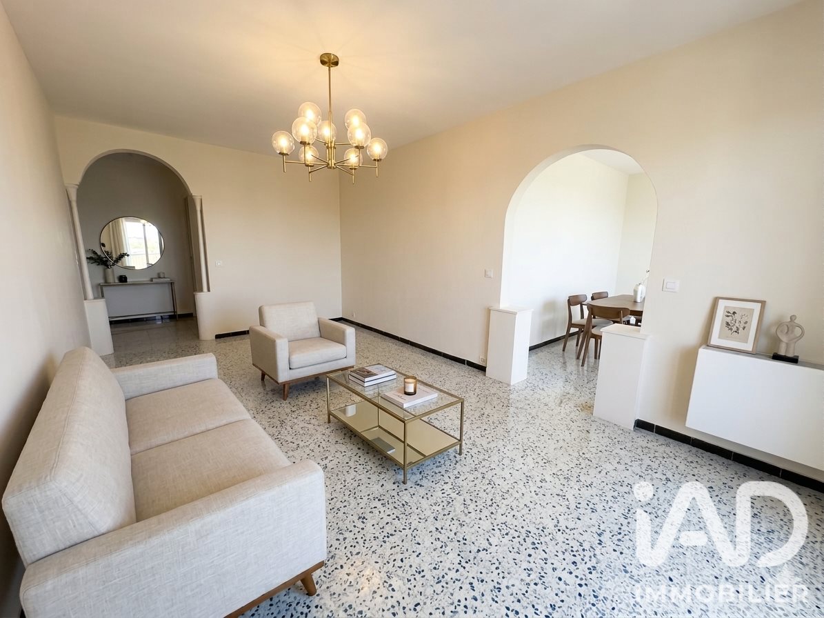 Appartement à vendre, 70m², La Valette-du-Var