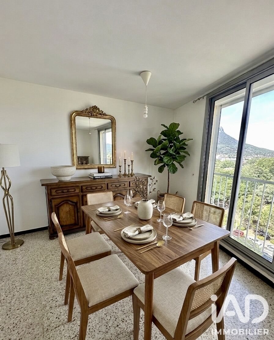 Appartement à vendre, 70m², La Valette-du-Var