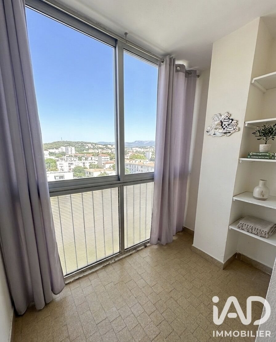 Appartement à vendre, 70m², La Valette-du-Var