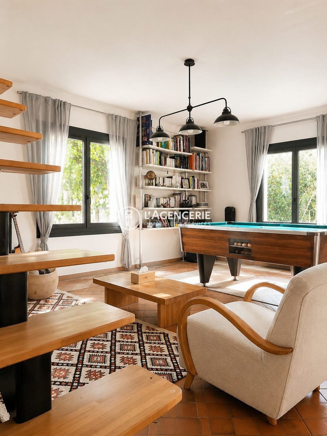 Maison à vendre, 280m², Gujan-Mestras