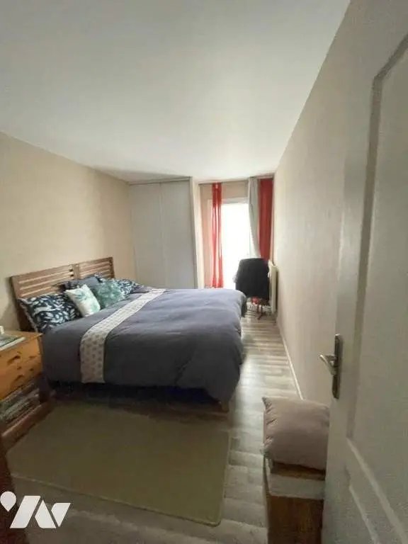 Appartement à vendre, 72m², Hérouville-Saint-Clair