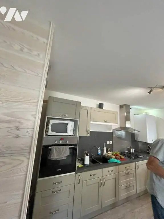 Appartement à vendre, 72m², Hérouville-Saint-Clair