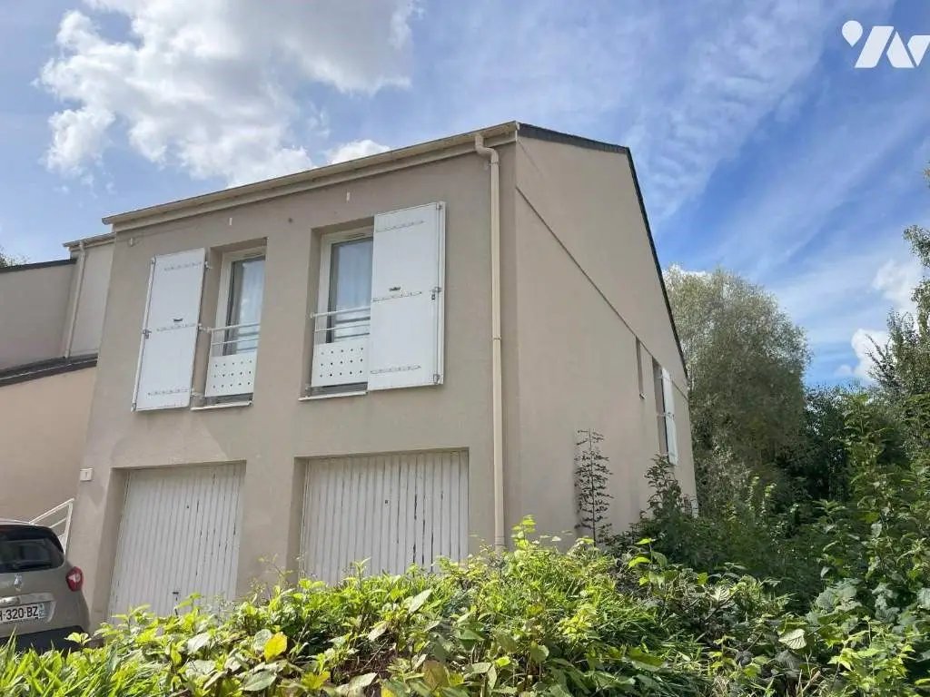 Appartement à vendre, 72m², Hérouville-Saint-Clair