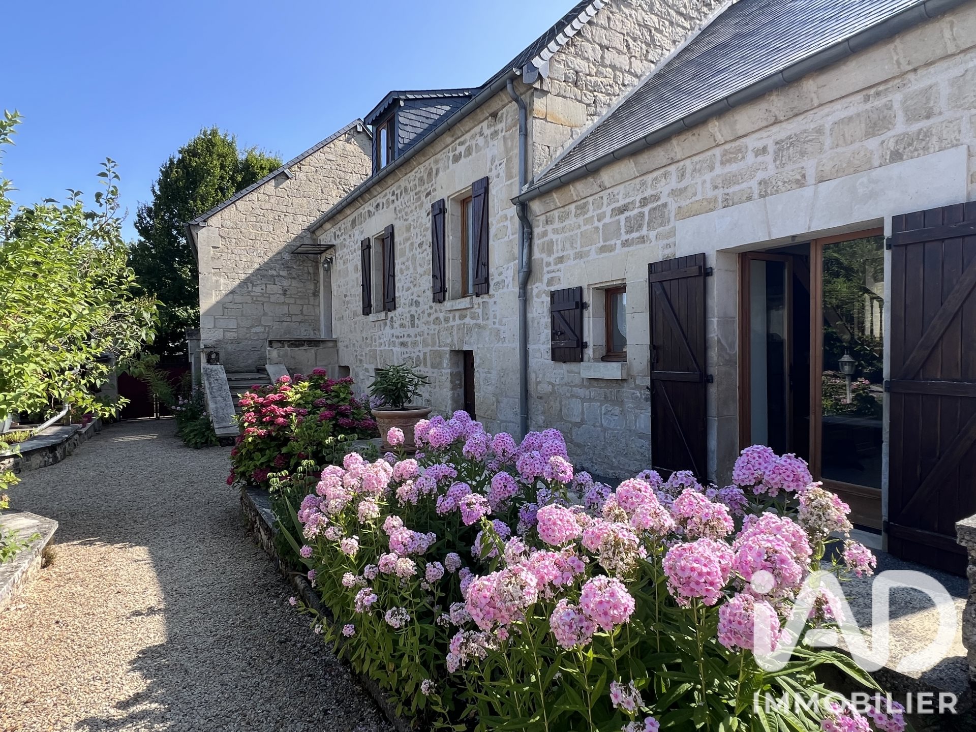 Maison à vendre, 148m², Courmelles