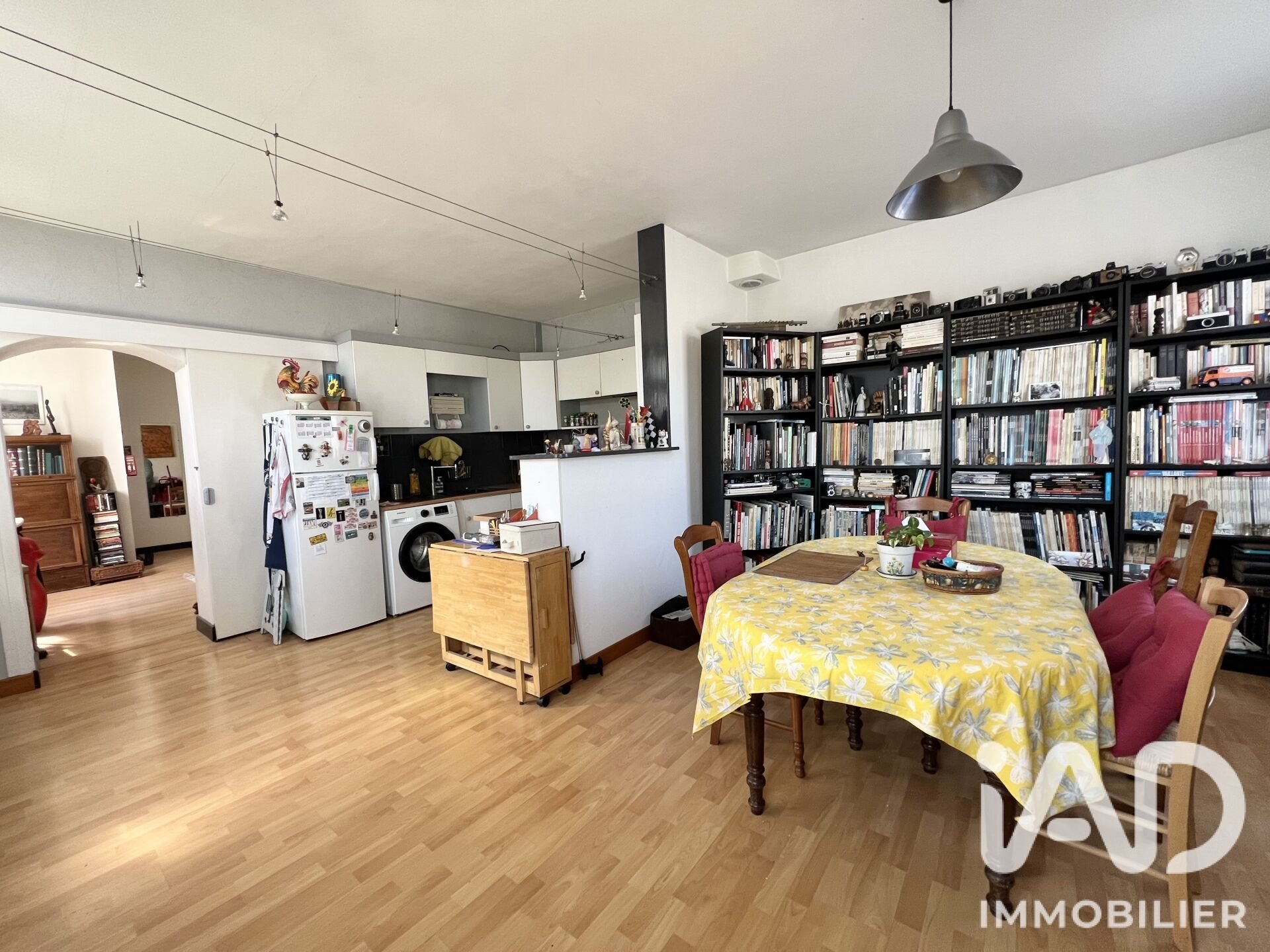 Maison à vendre, 96m², Belleu