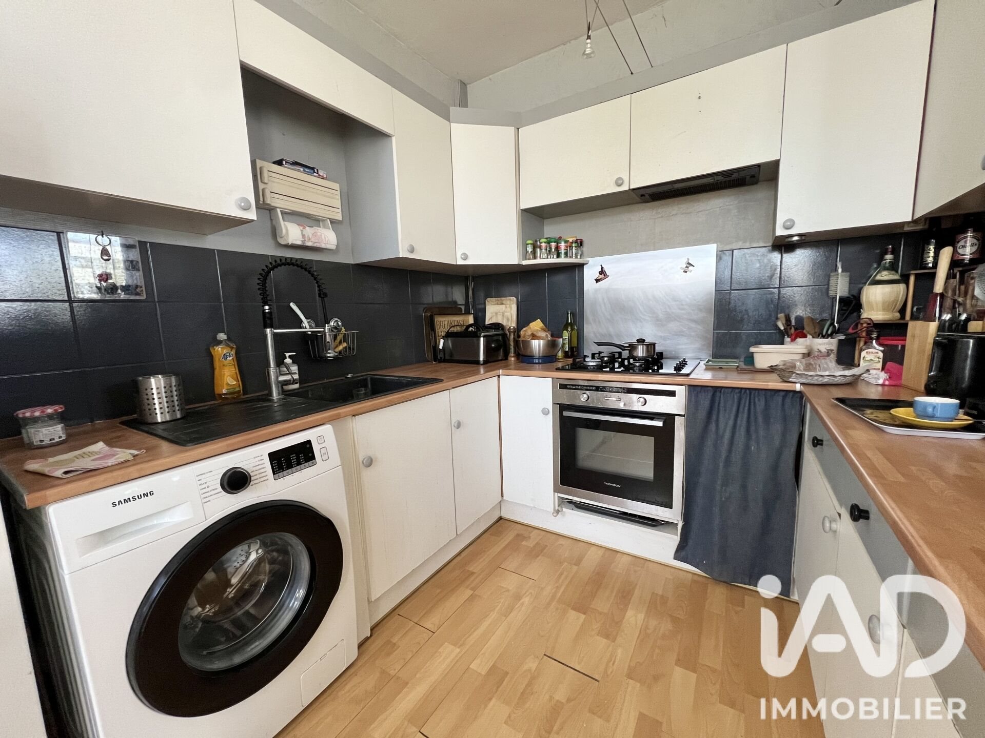 Maison à vendre, 96m², Belleu