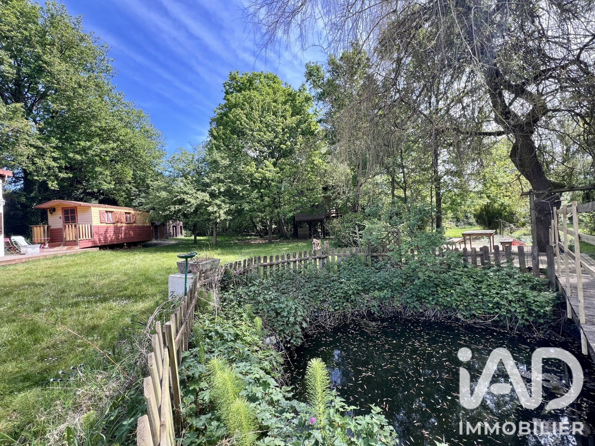 Maison à vendre, 149m², Coucy-le-Château-Auffrique