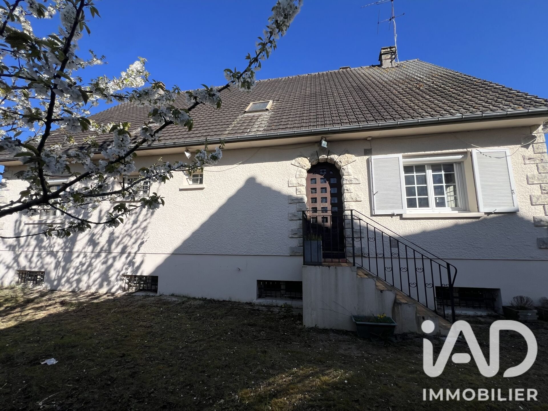 Maison à vendre, 217m², Soissons