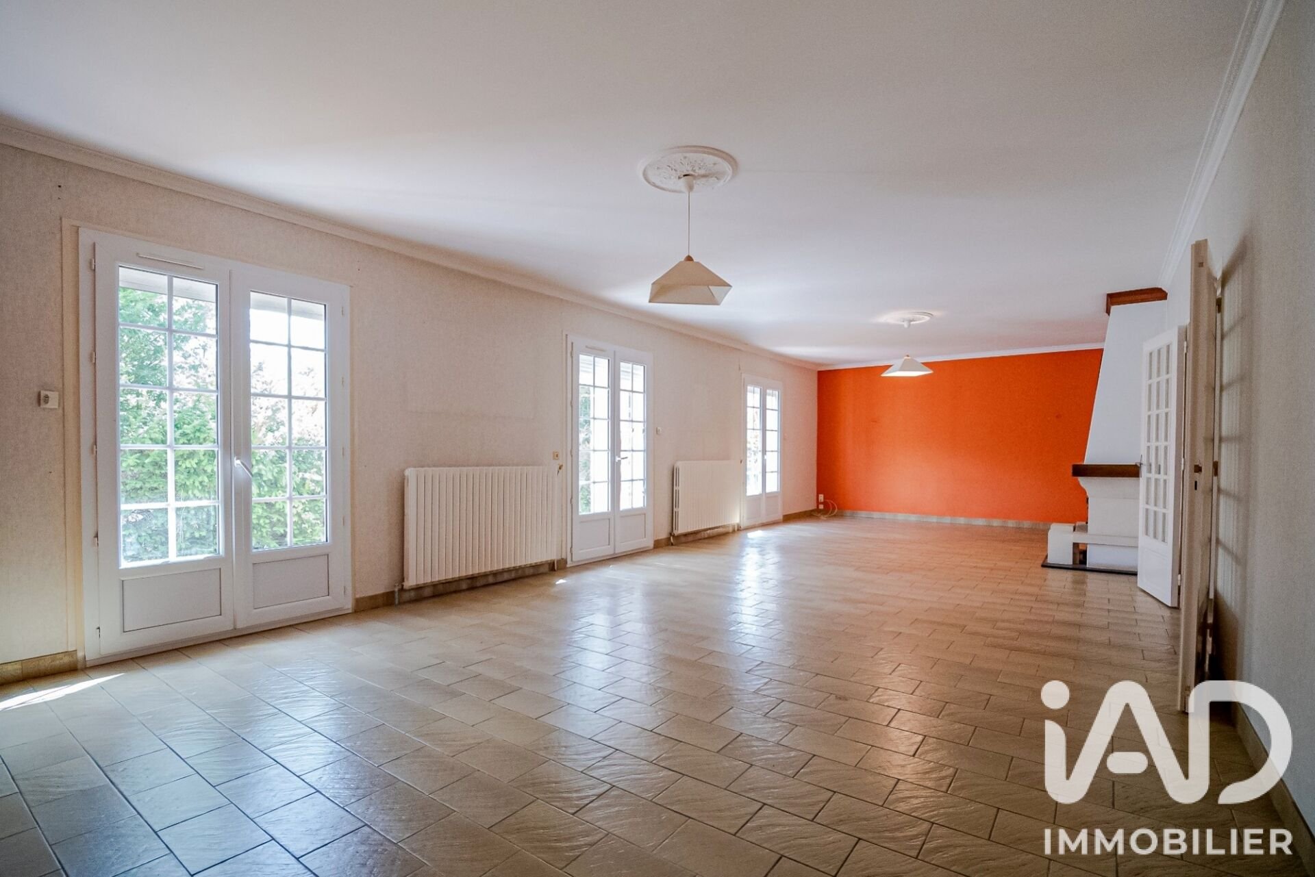 Maison à vendre, 217m², Soissons