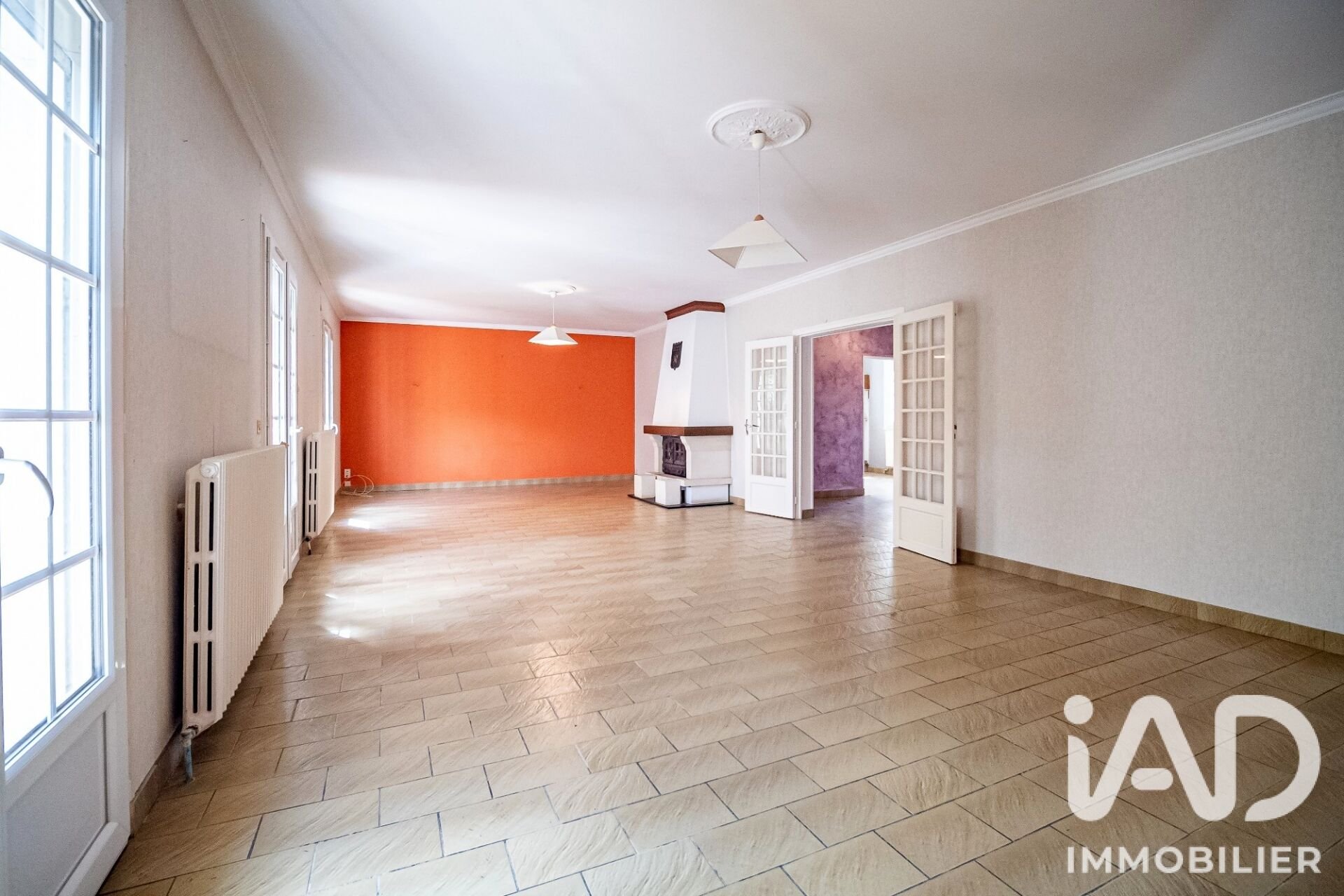 Maison à vendre, 217m², Soissons