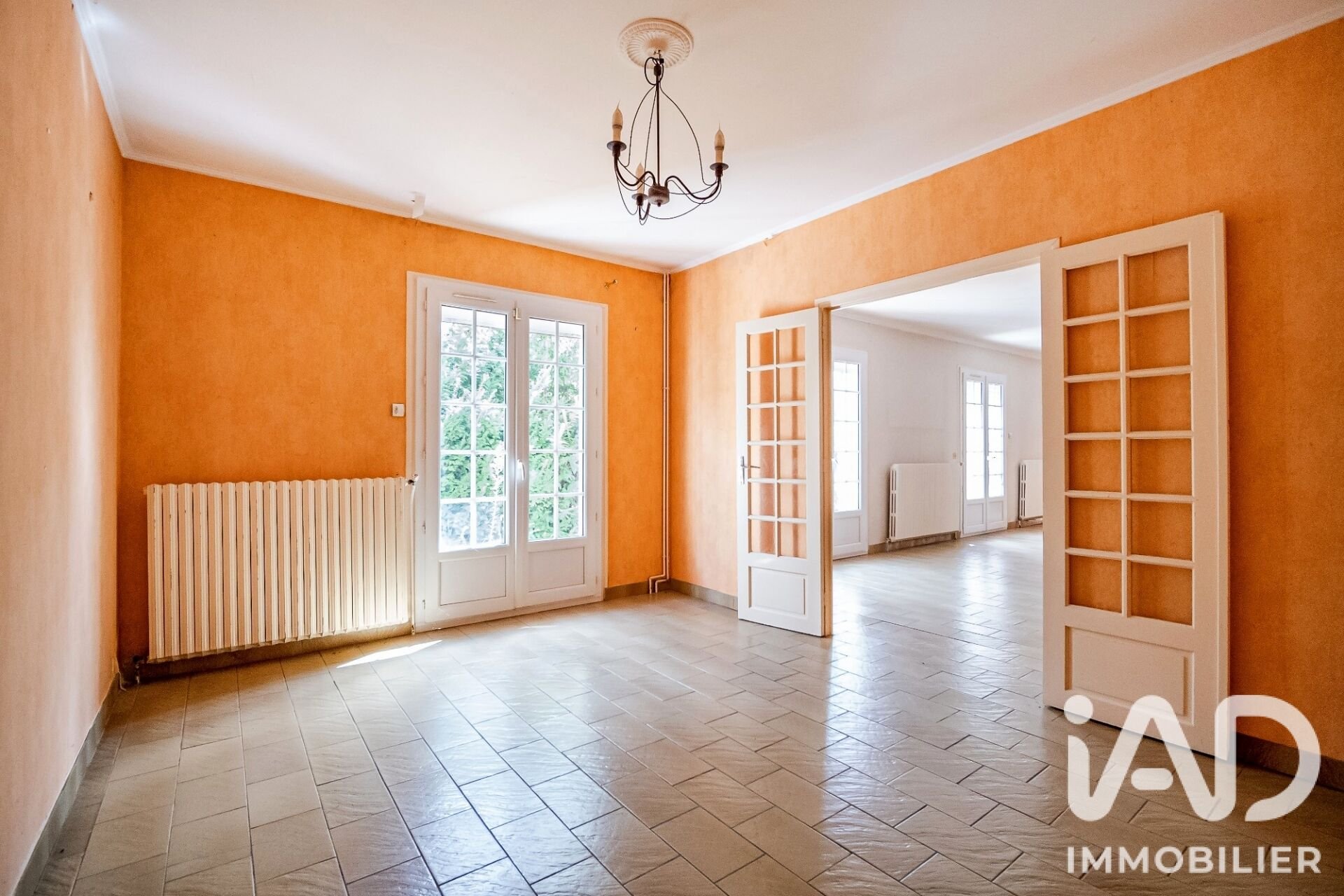 Maison à vendre, 217m², Soissons