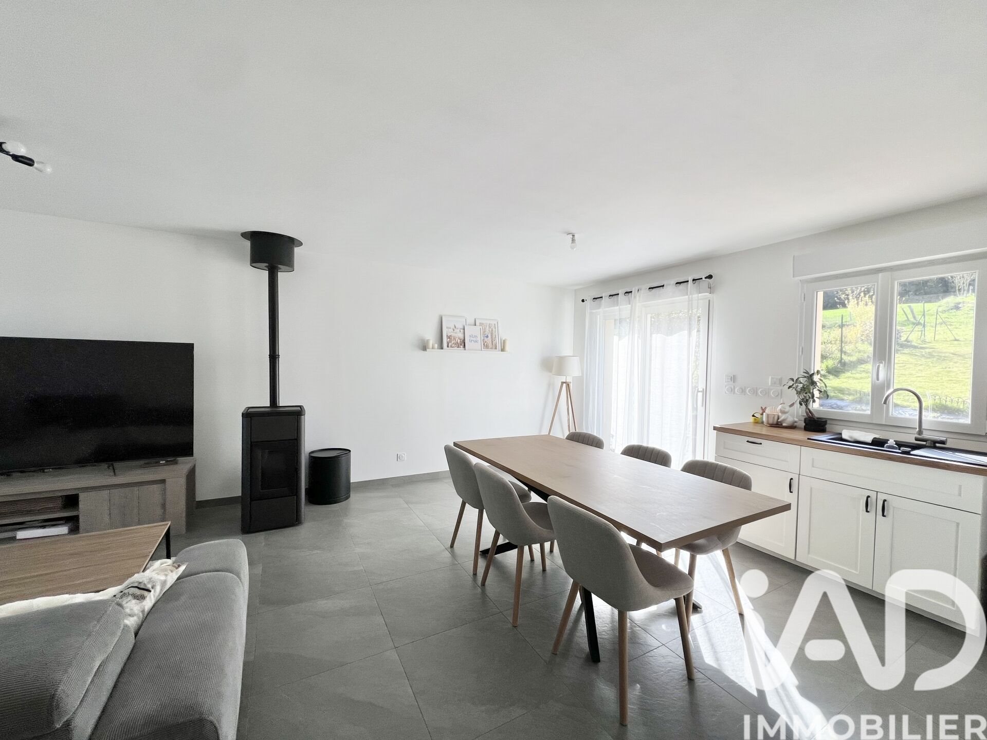 Maison à vendre, 80m², Soissons