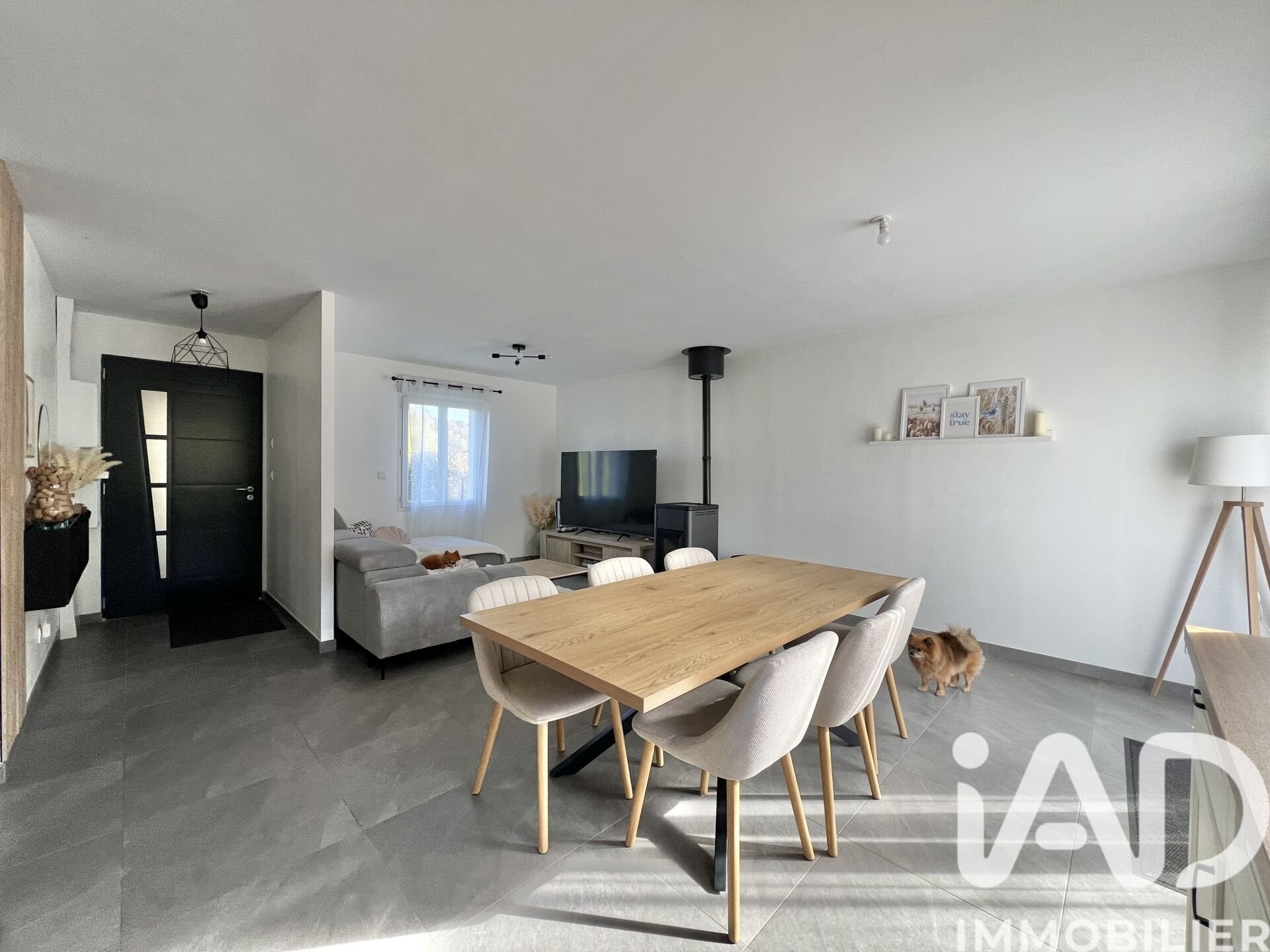 Maison à vendre, 80m², Soissons