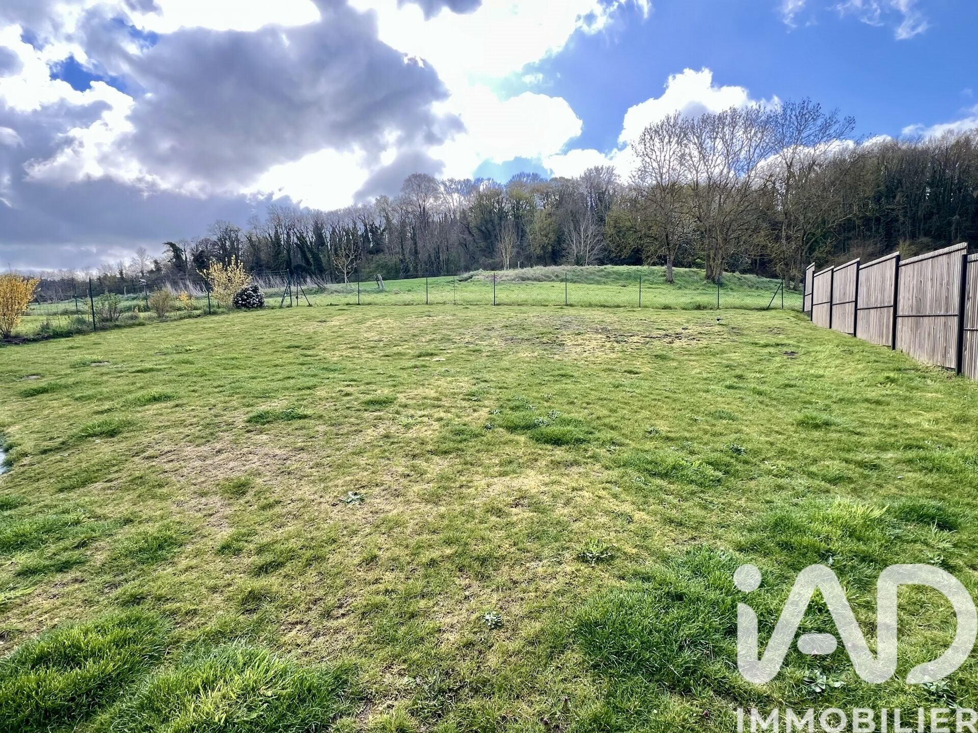 Maison à vendre, 80m², Soissons