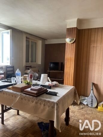 Appartement à vendre, 77m², Villiers-le-Bel